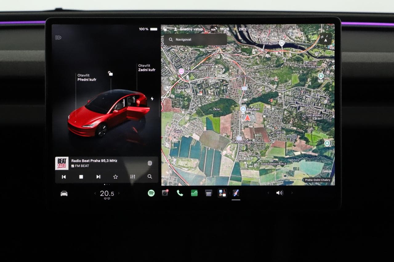 2023 Tesla MODEL 3 - 15