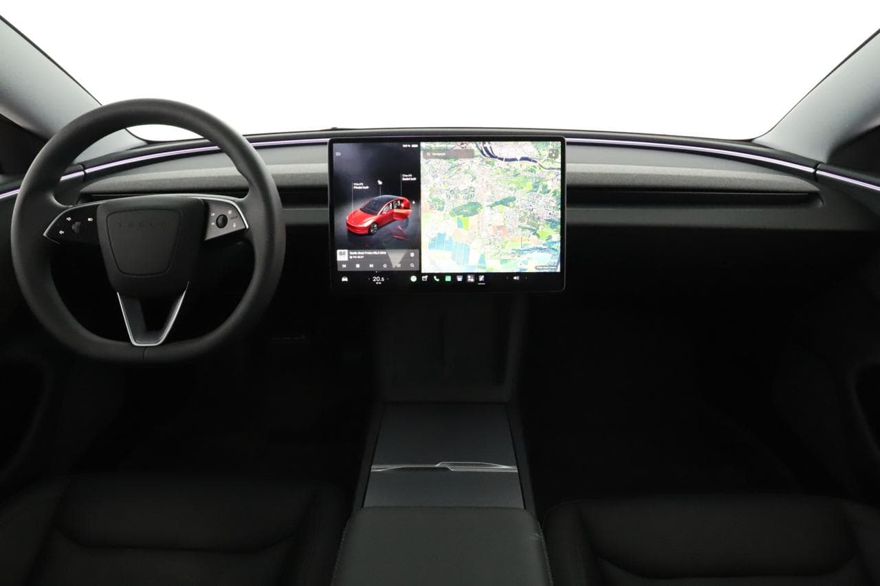 2023 Tesla MODEL 3 - 9