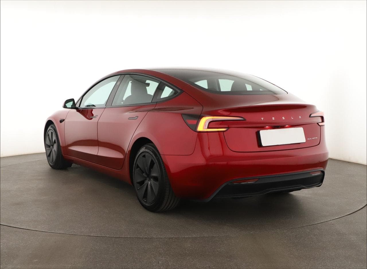 2023 Tesla MODEL 3 - 5