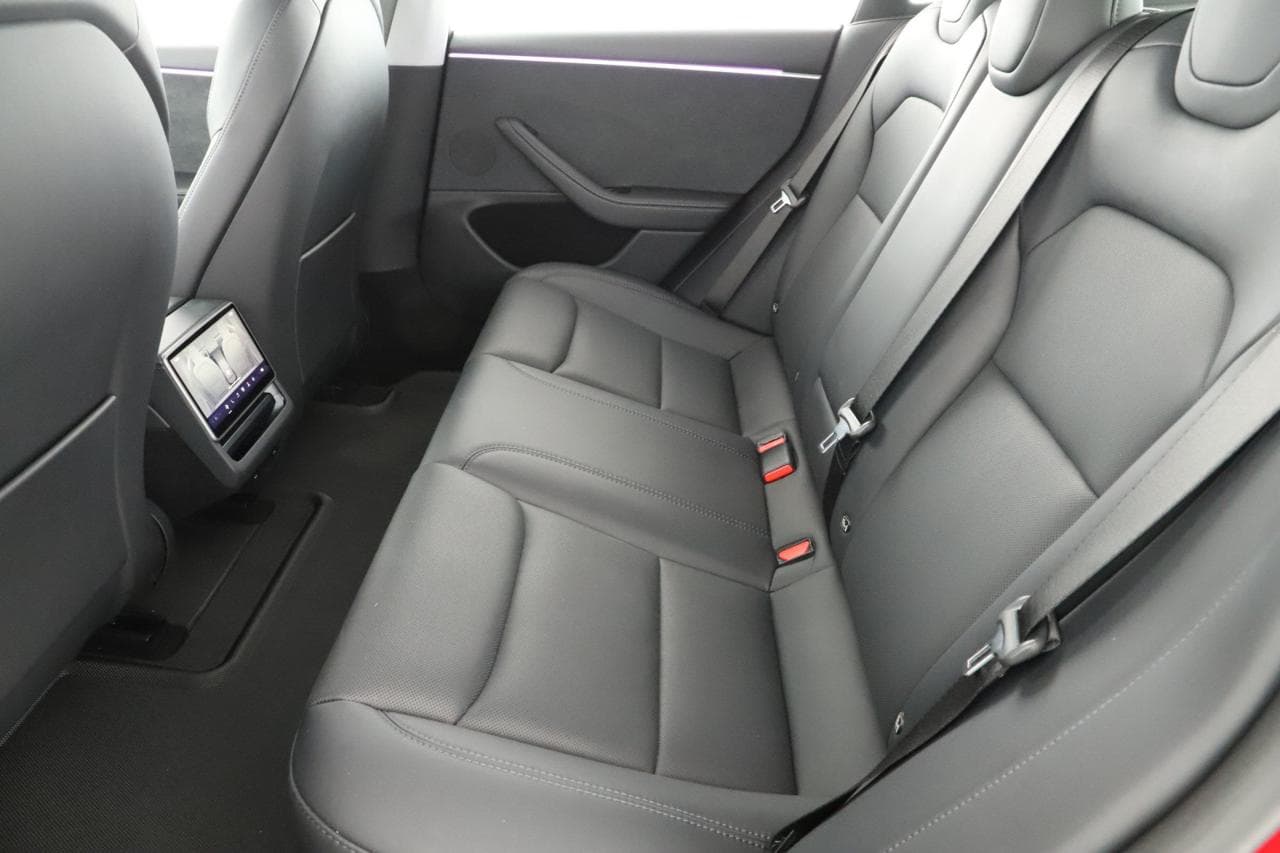 2023 Tesla MODEL 3 - 12