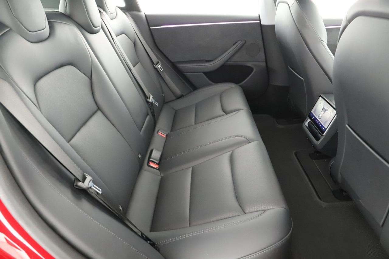2023 Tesla MODEL 3 - 11