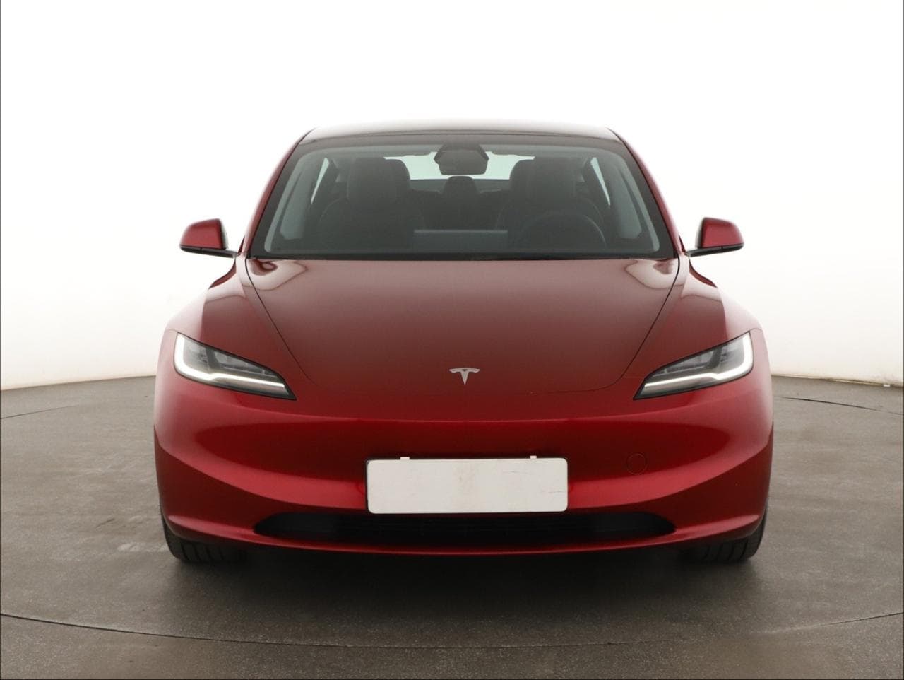 2023 Tesla MODEL 3 - 2
