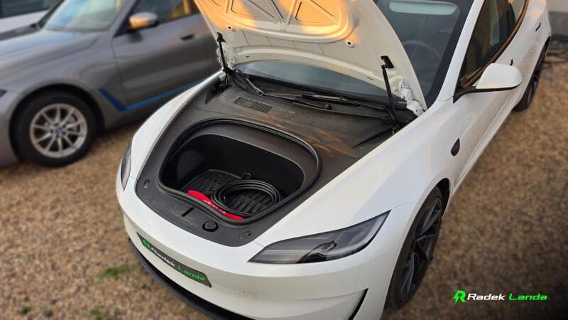 2024 Tesla MODEL 3 - 6