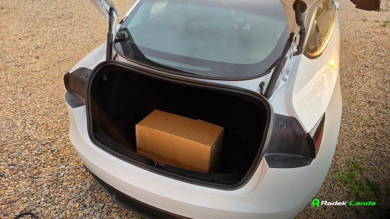 2024 Tesla MODEL 3 - 10