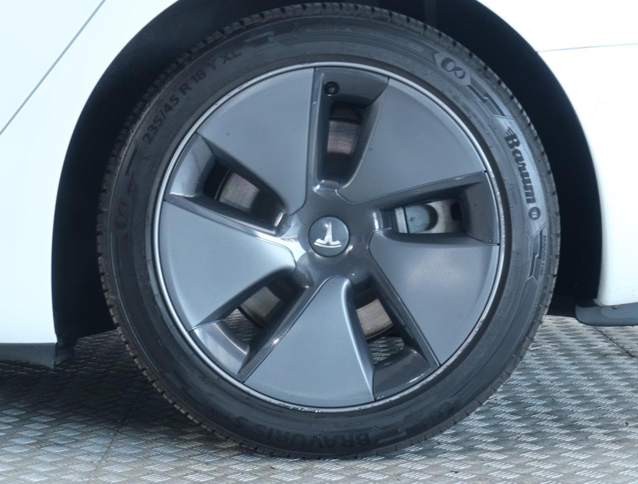 2020 Tesla MODEL 3 - 20