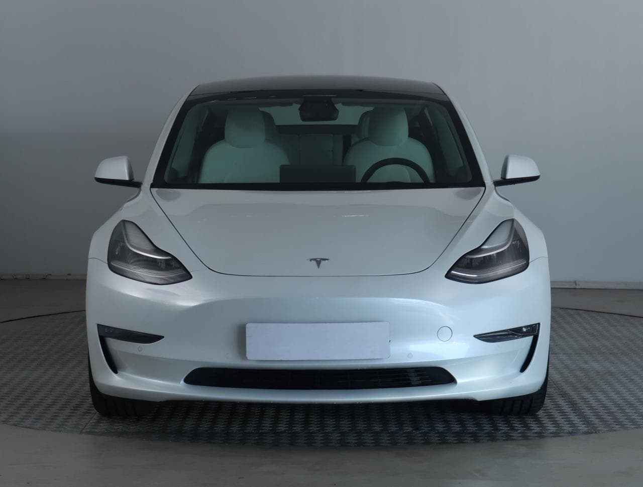 2020 Tesla MODEL 3 - 2