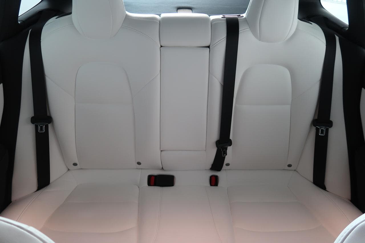 2020 Tesla MODEL 3 - 14
