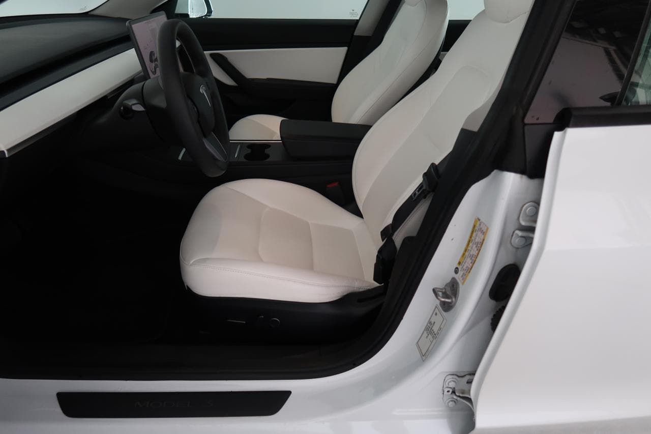 2020 Tesla MODEL 3 - 16