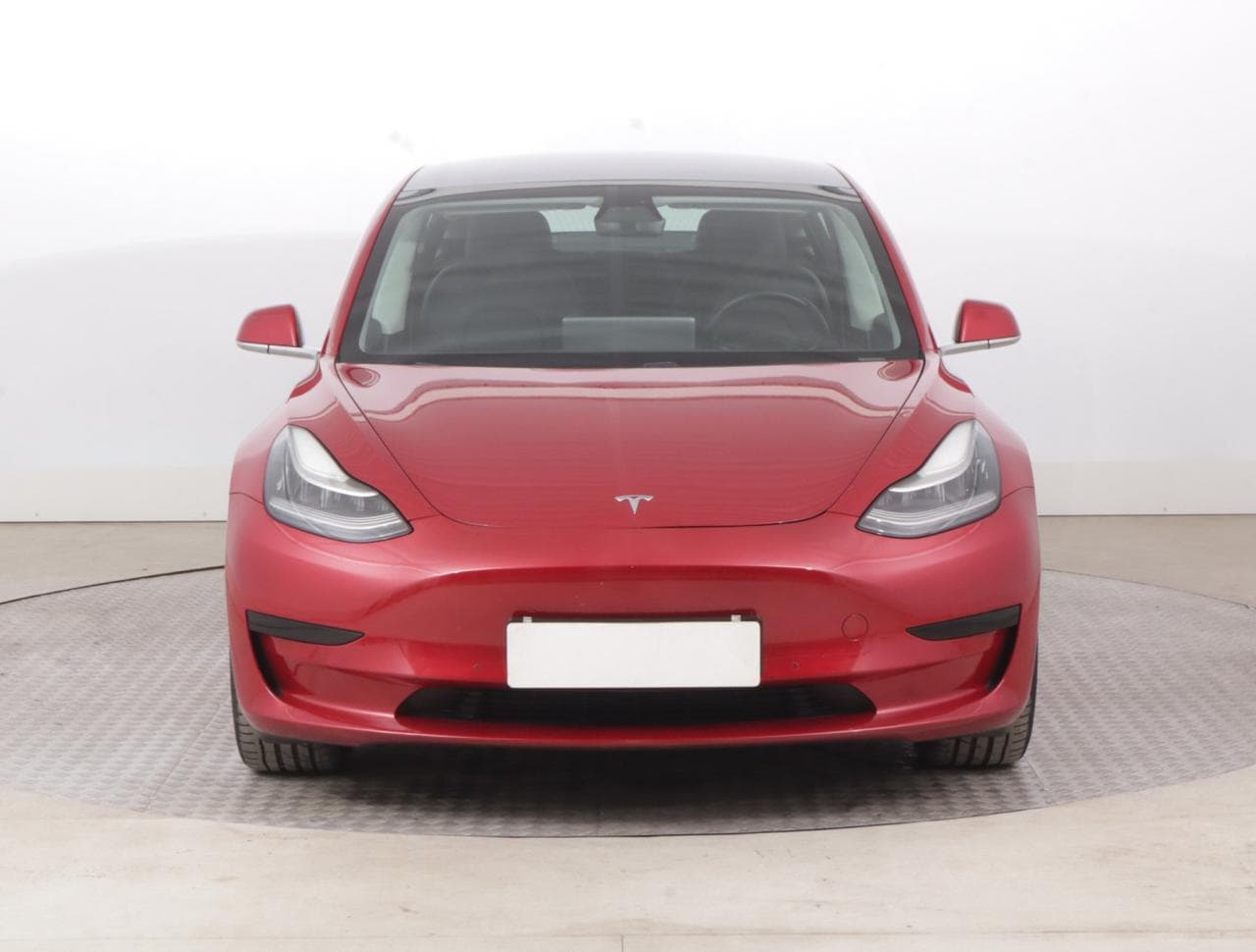 2020 Tesla MODEL 3 - 2