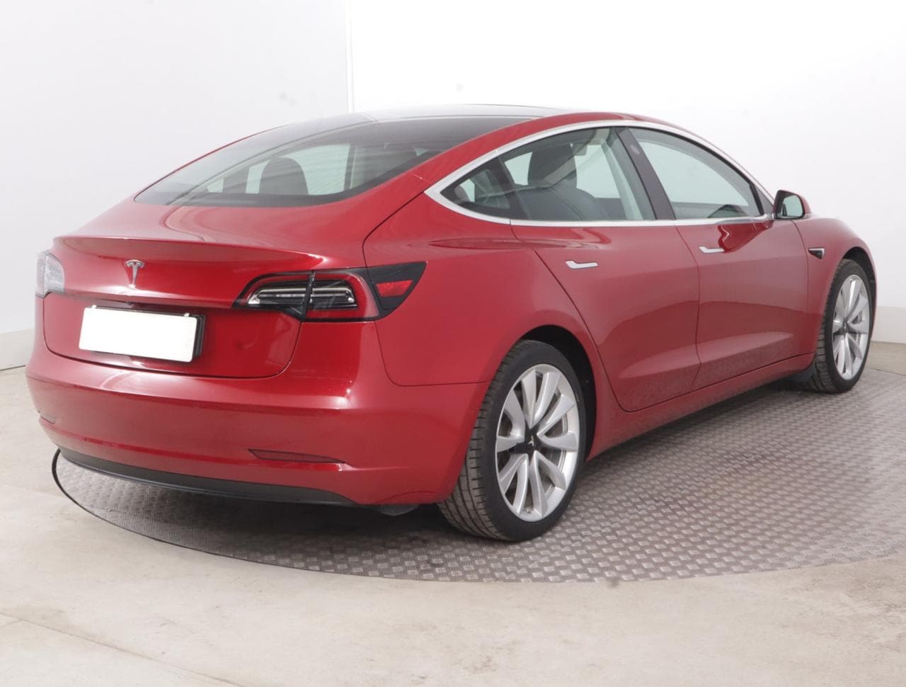 2020 Tesla MODEL 3 - 7