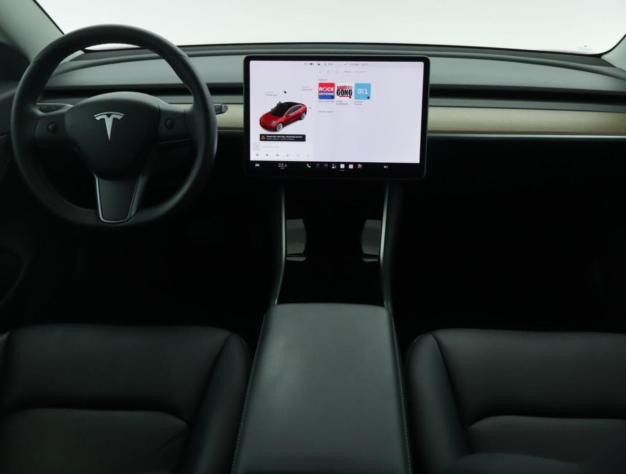2020 Tesla MODEL 3 - 10