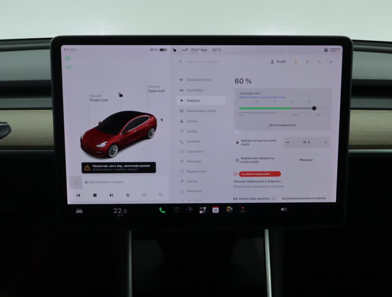 2020 Tesla MODEL 3 - 17