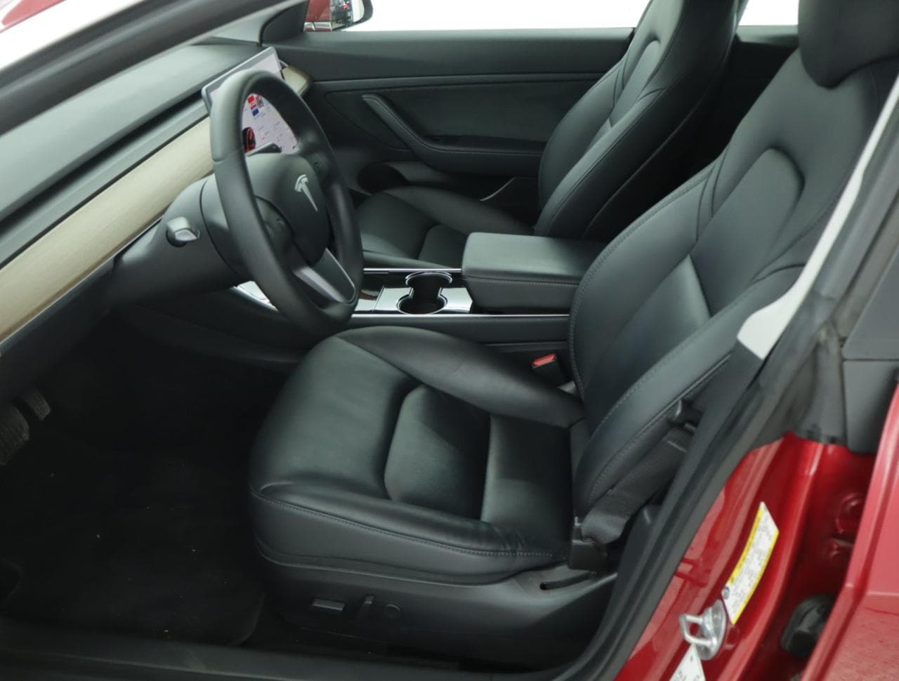 2020 Tesla MODEL 3 - 16