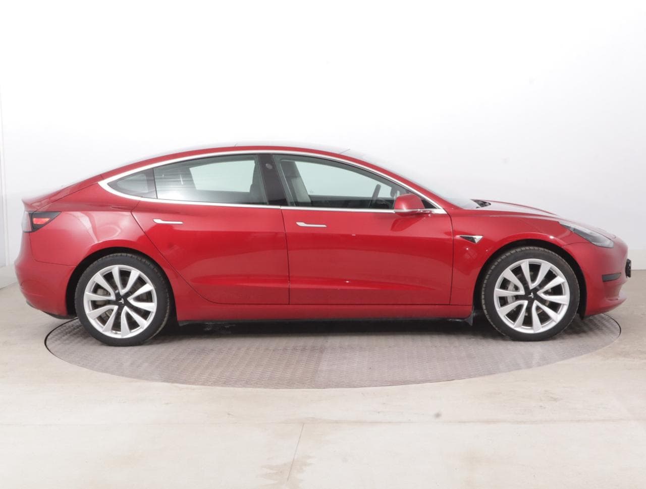 2020 Tesla MODEL 3 - 8