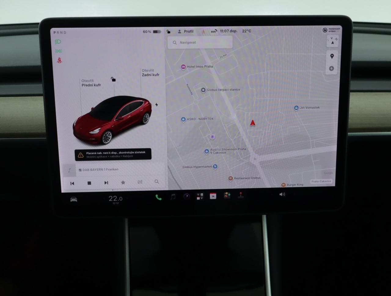 2020 Tesla MODEL 3 - 18