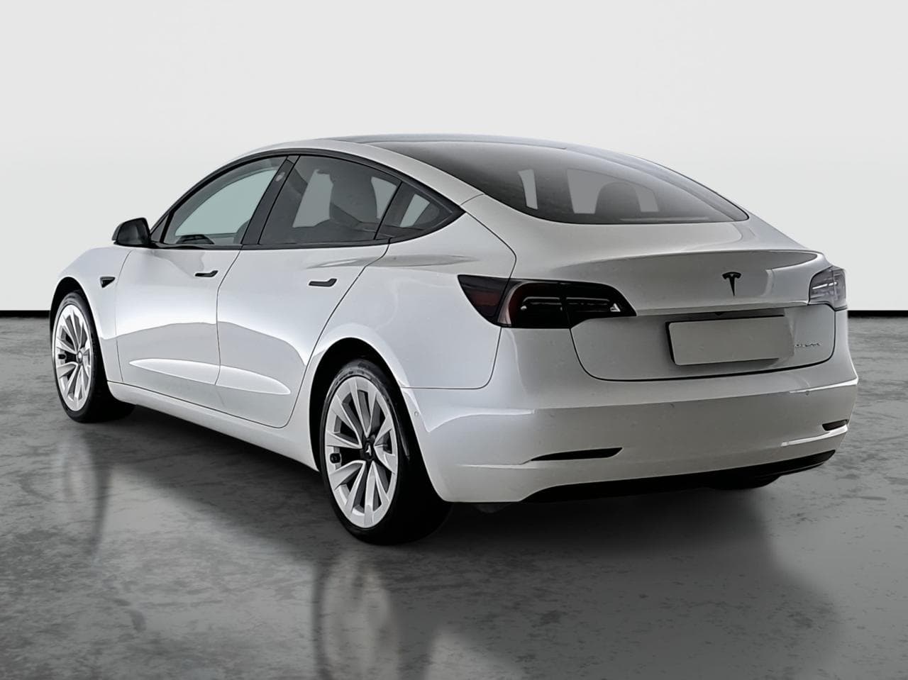 2019 Tesla MODEL 3 - 5