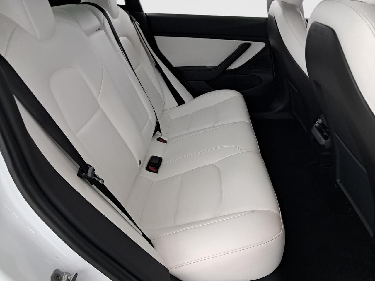 2019 Tesla MODEL 3 - 13
