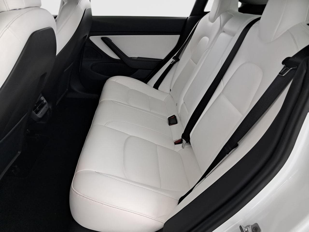 2019 Tesla MODEL 3 - 15