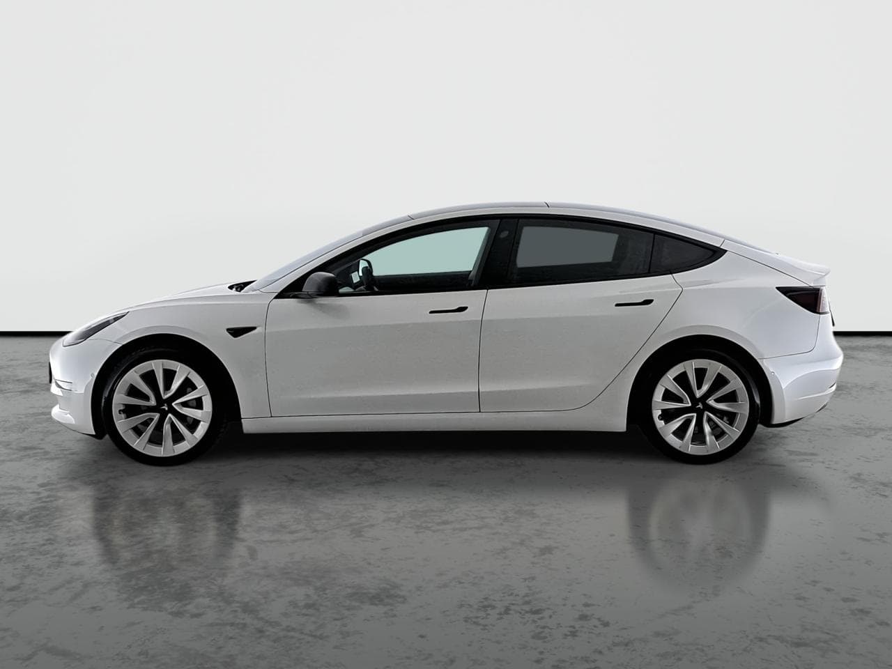 2019 Tesla MODEL 3 - 4