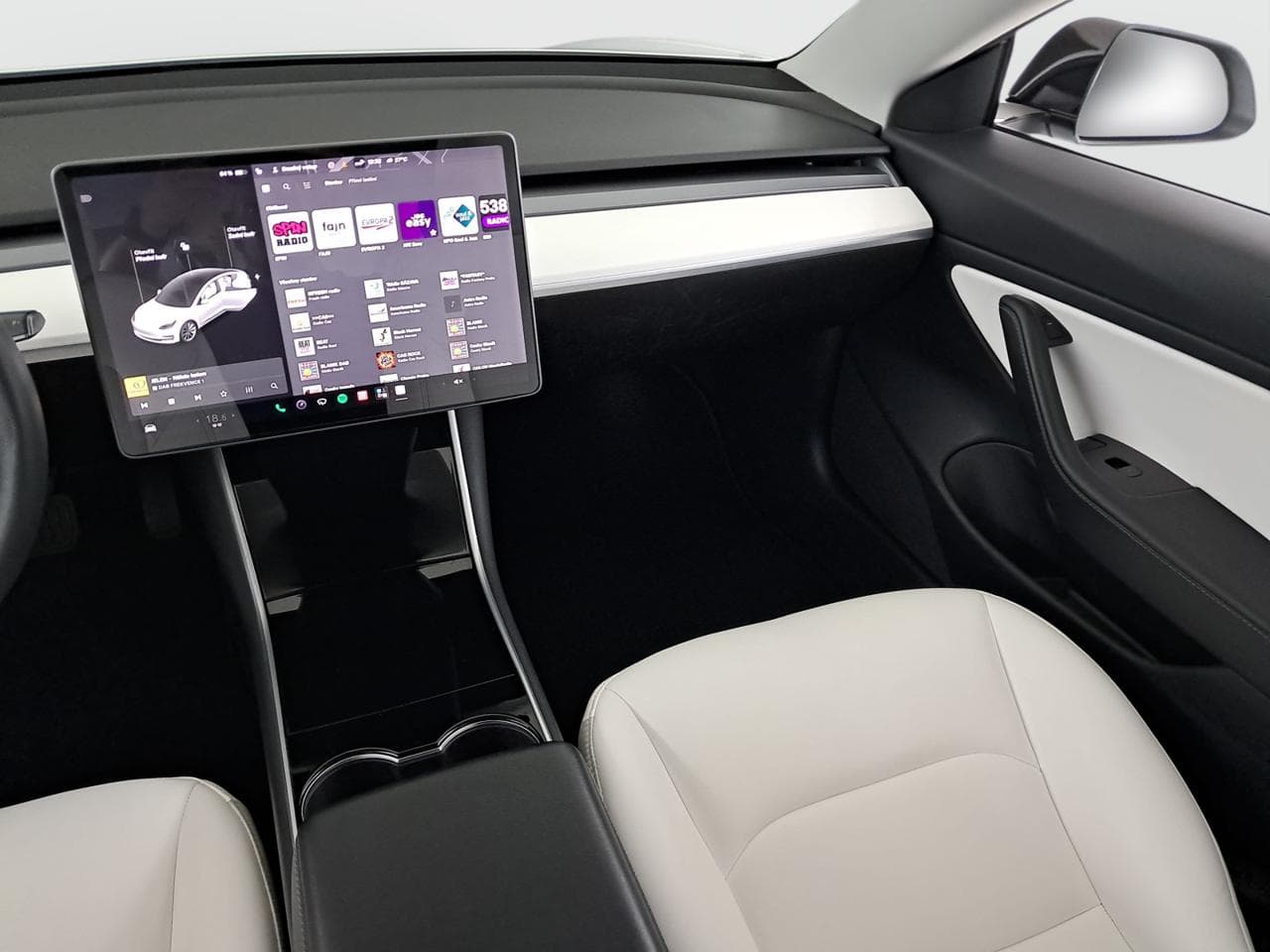 2019 Tesla MODEL 3 - 11