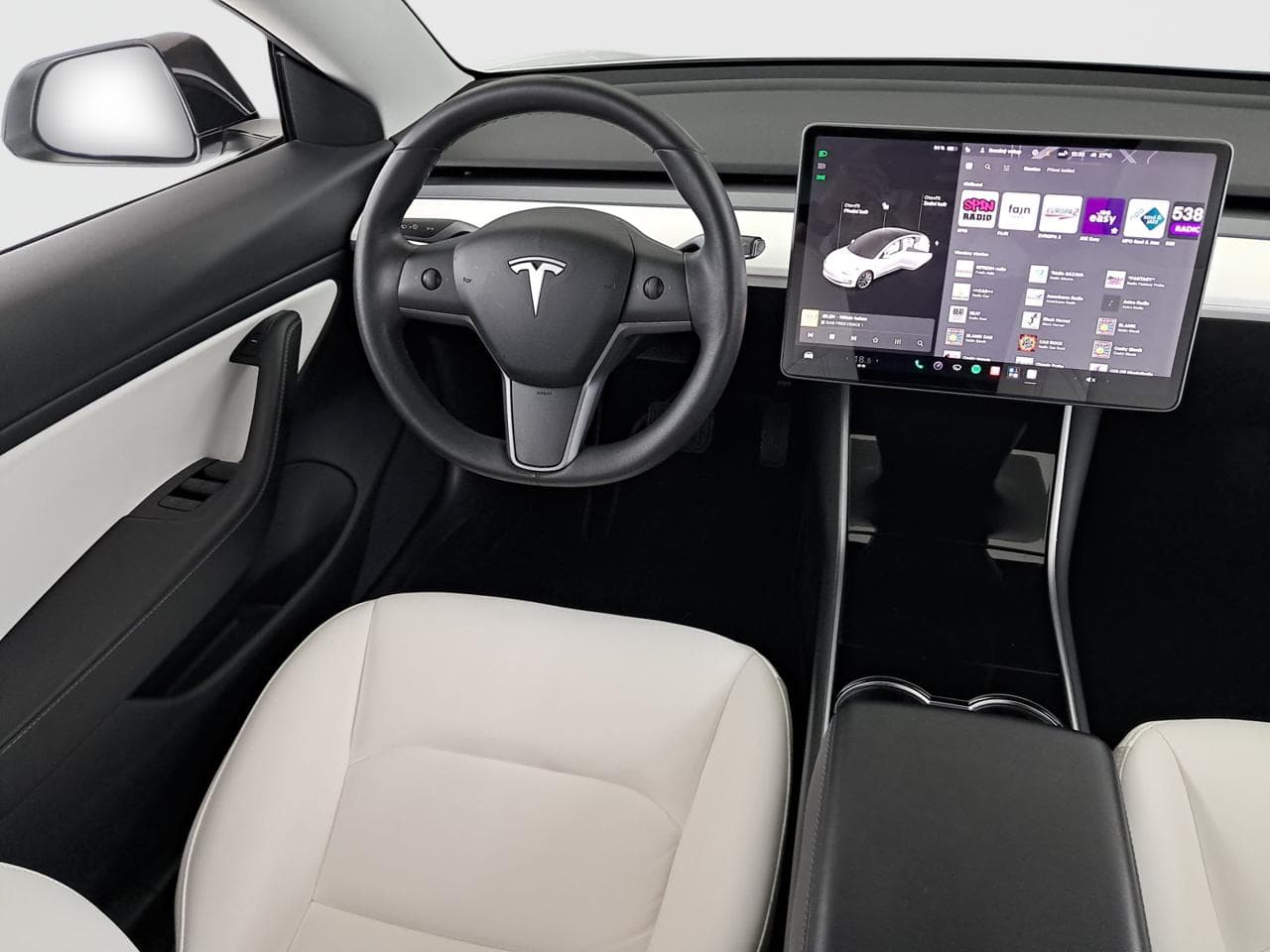 2019 Tesla MODEL 3 - 9