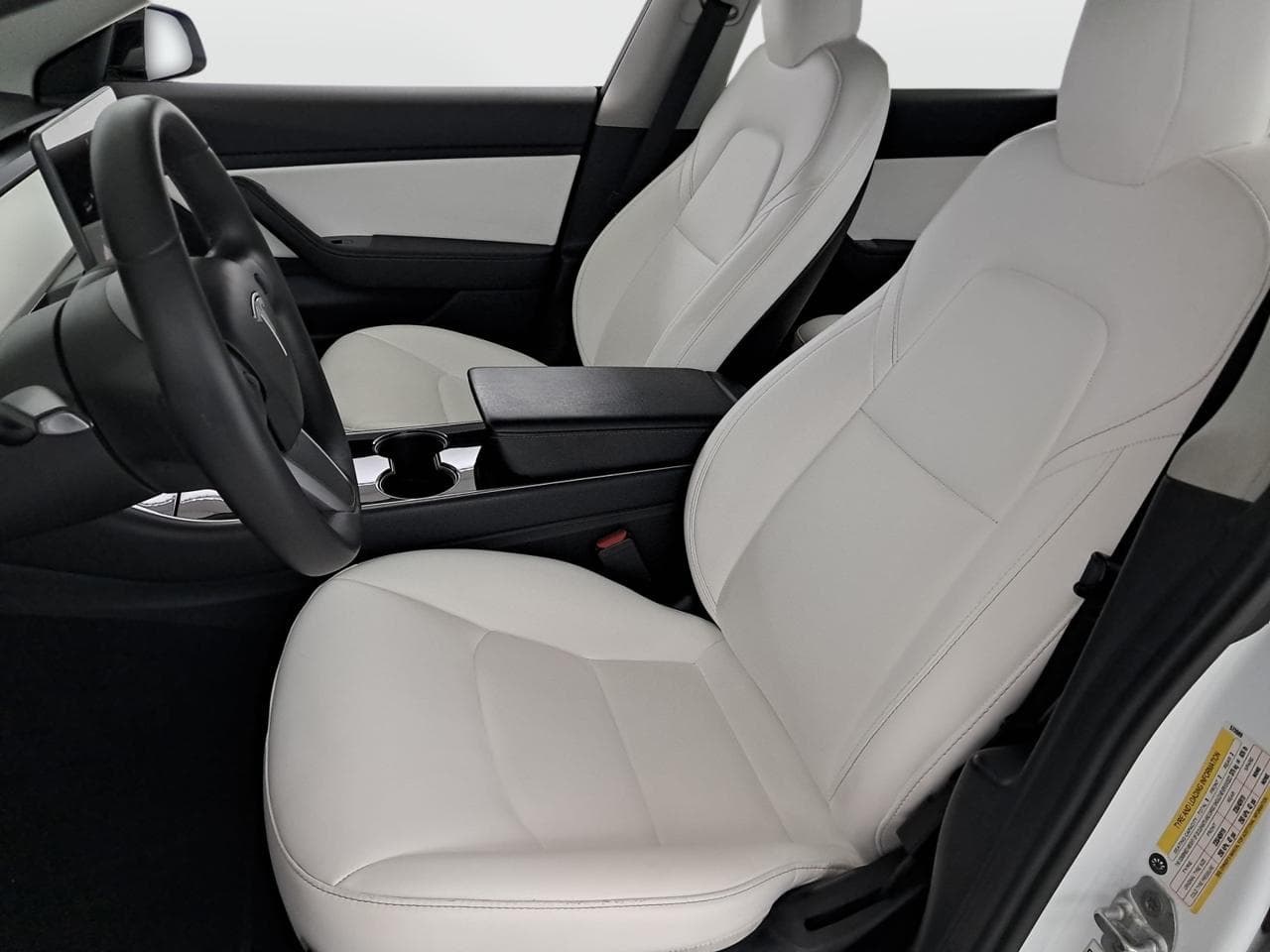2019 Tesla MODEL 3 - 16