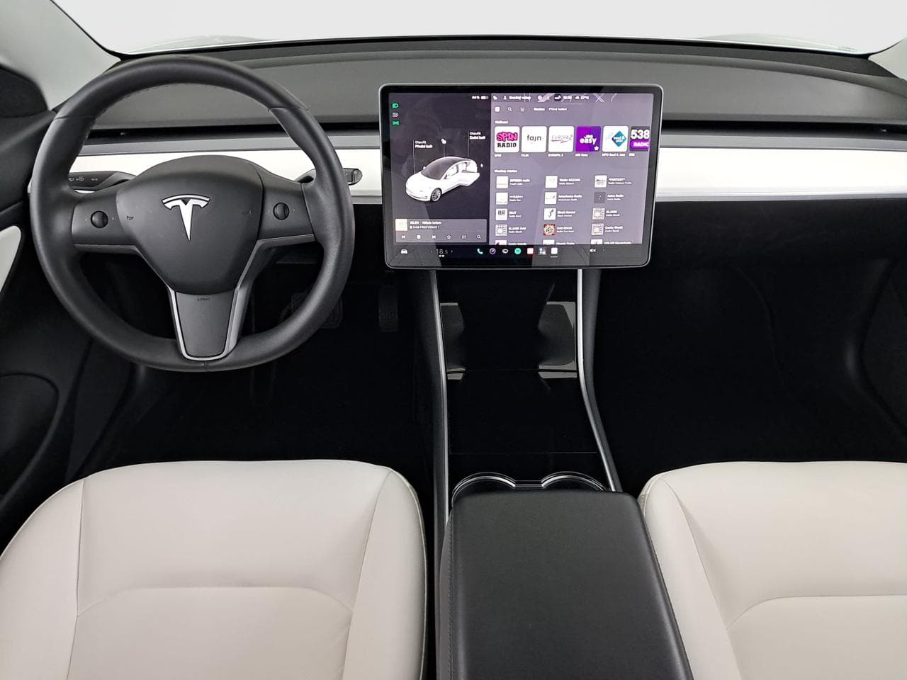 2019 Tesla MODEL 3 - 10