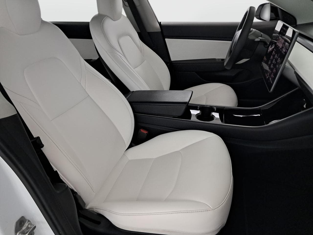 2019 Tesla MODEL 3 - 12