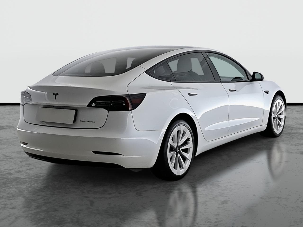 2019 Tesla MODEL 3 - 7