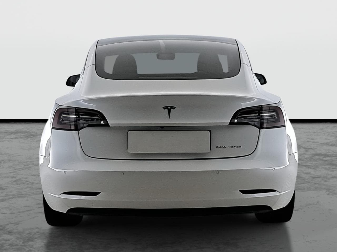 2019 Tesla MODEL 3 - 6