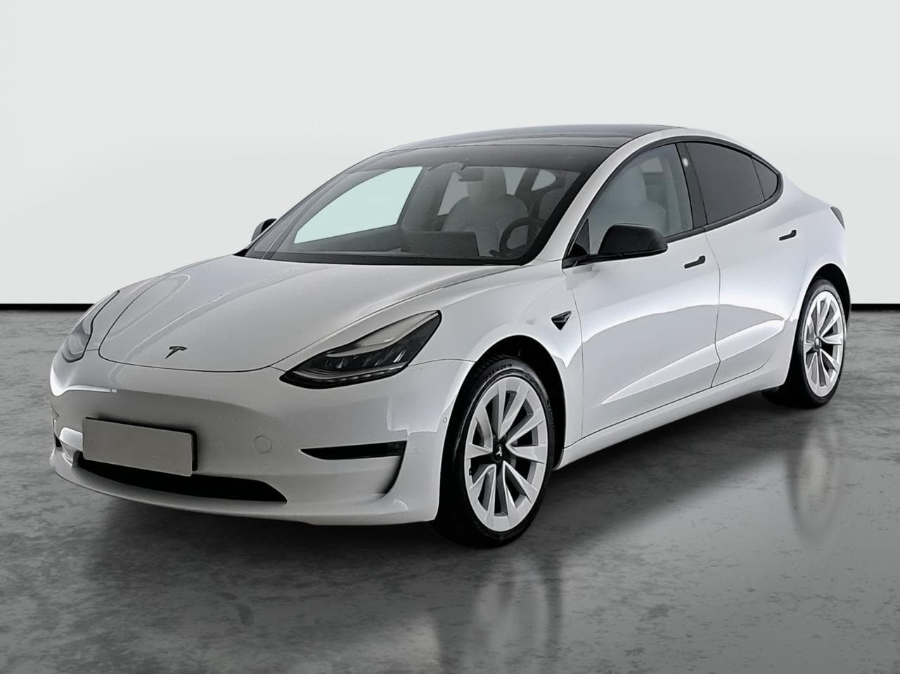 2019 Tesla MODEL 3 - 3