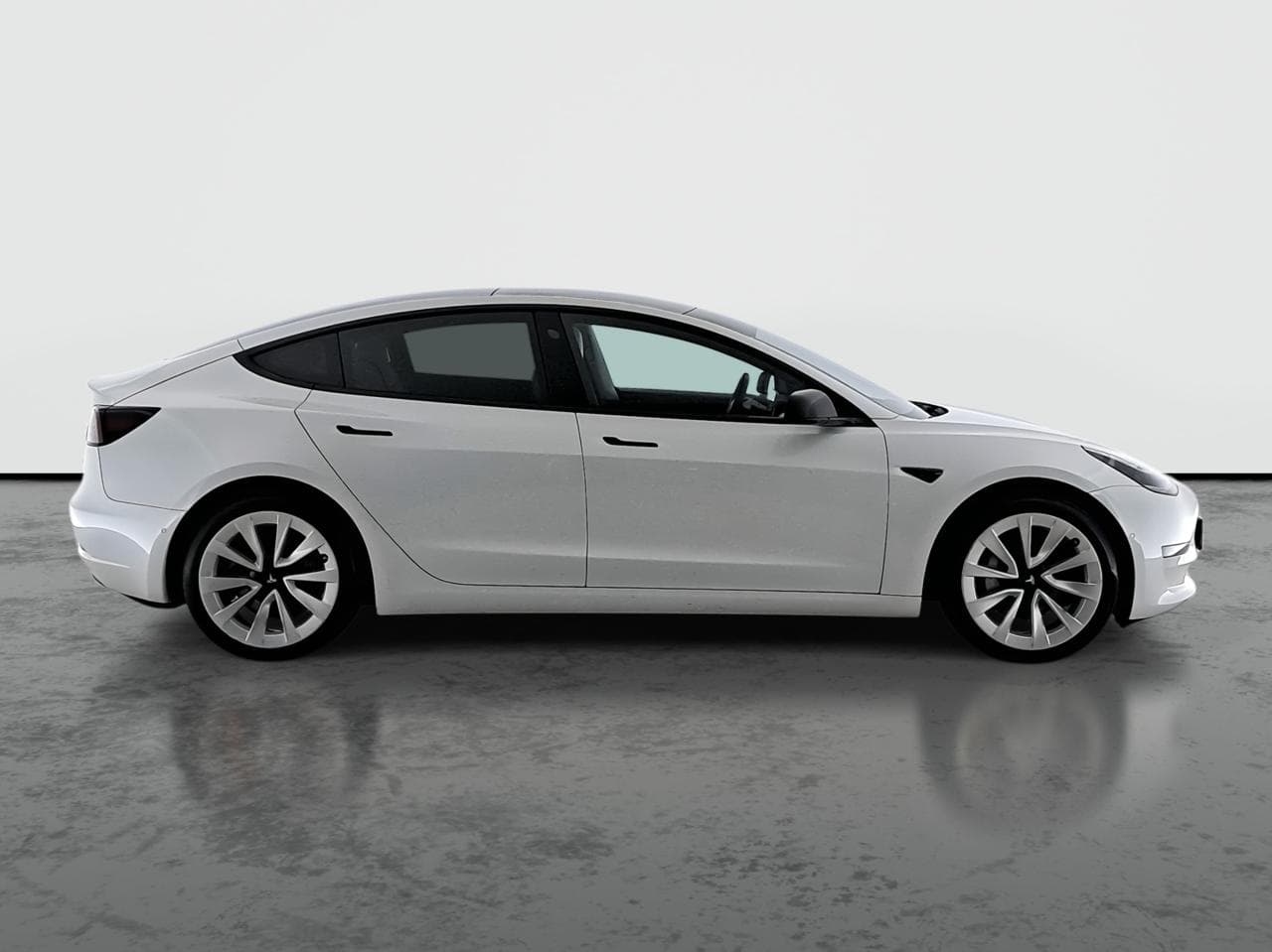 2019 Tesla MODEL 3 - 8