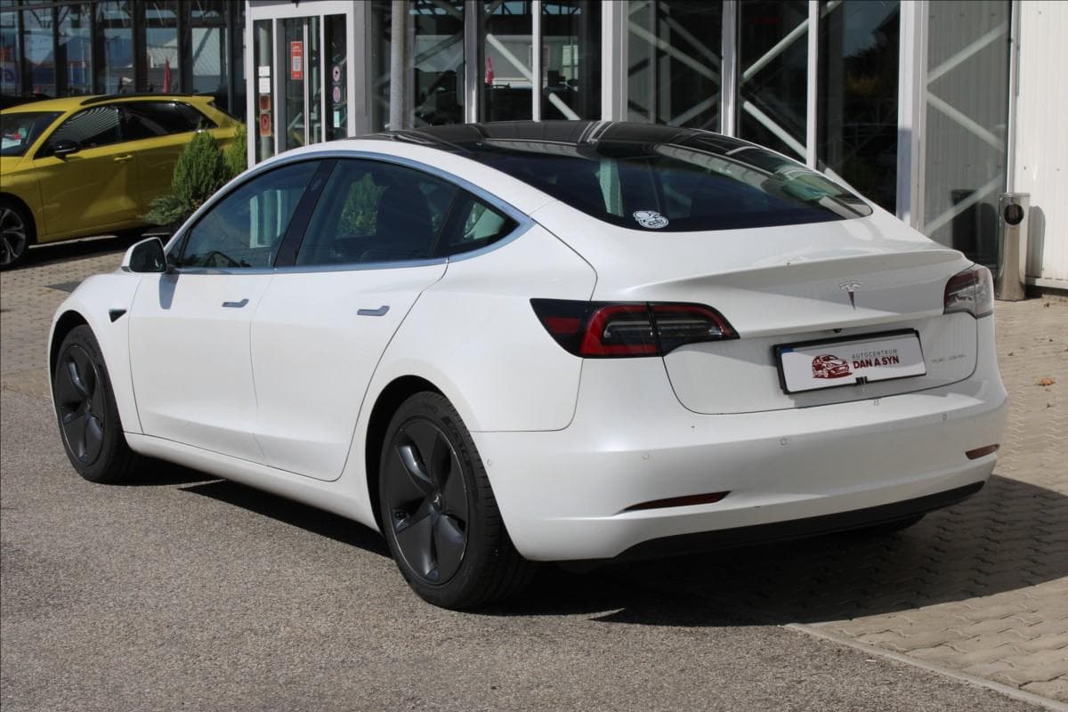 2019 Tesla MODEL 3 - 4