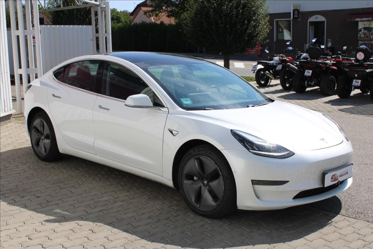 2019 Tesla MODEL 3 - 2
