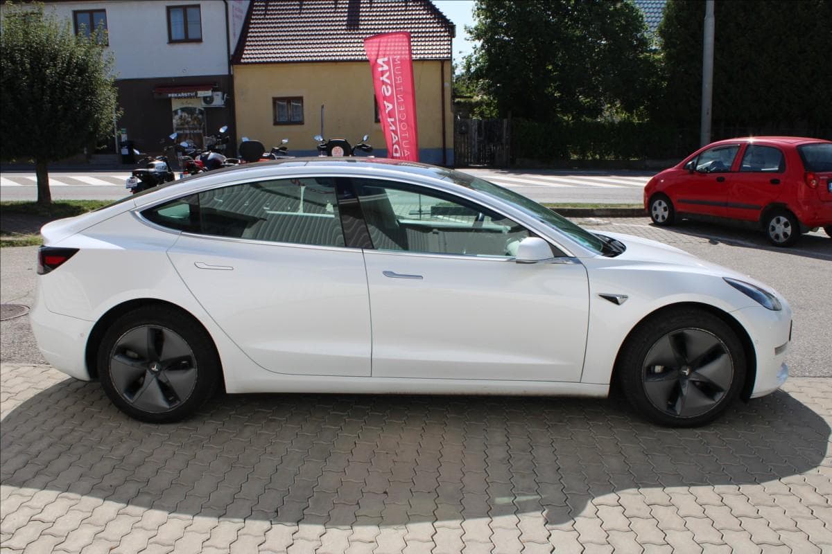 2019 Tesla MODEL 3 - 3