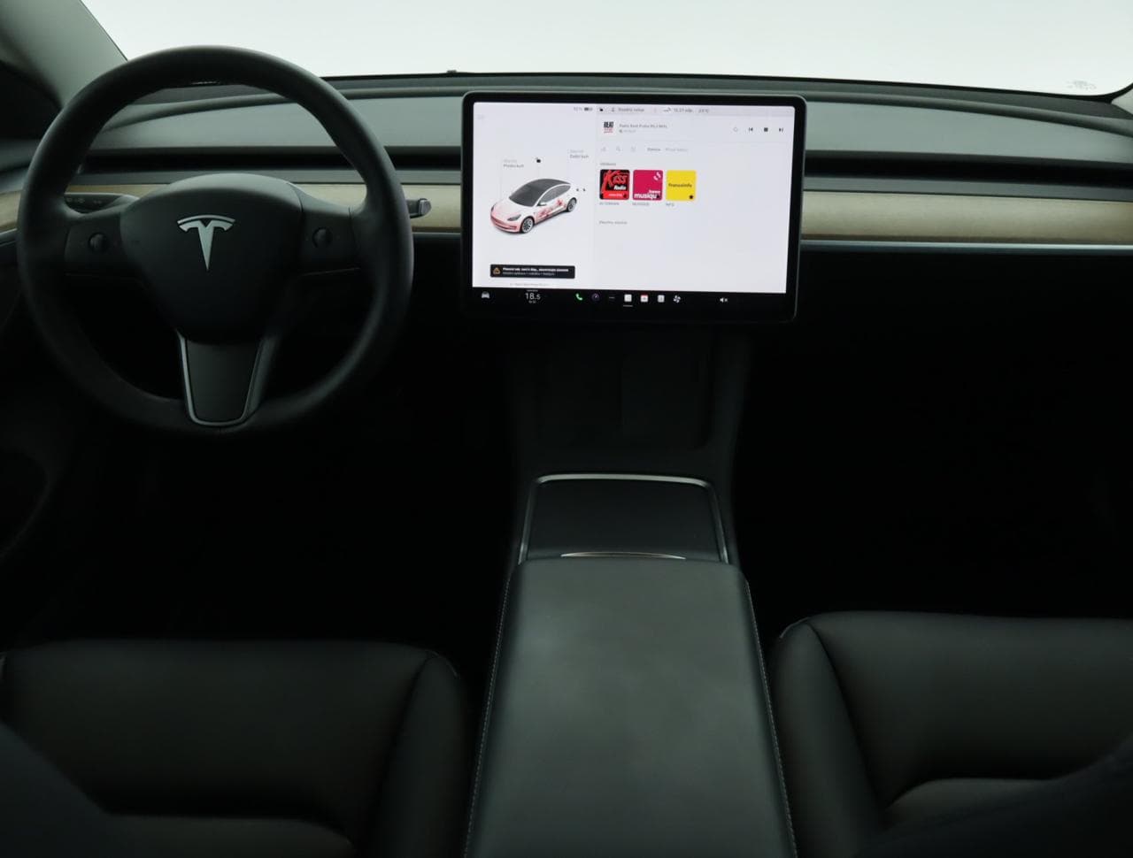 2021 Tesla MODEL 3 - 10
