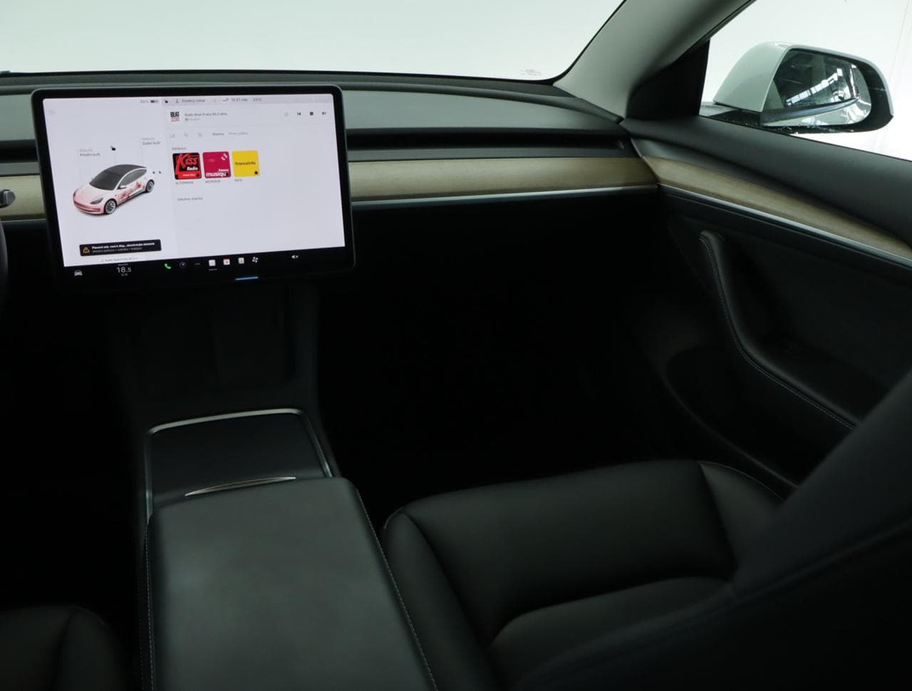 2021 Tesla MODEL 3 - 11