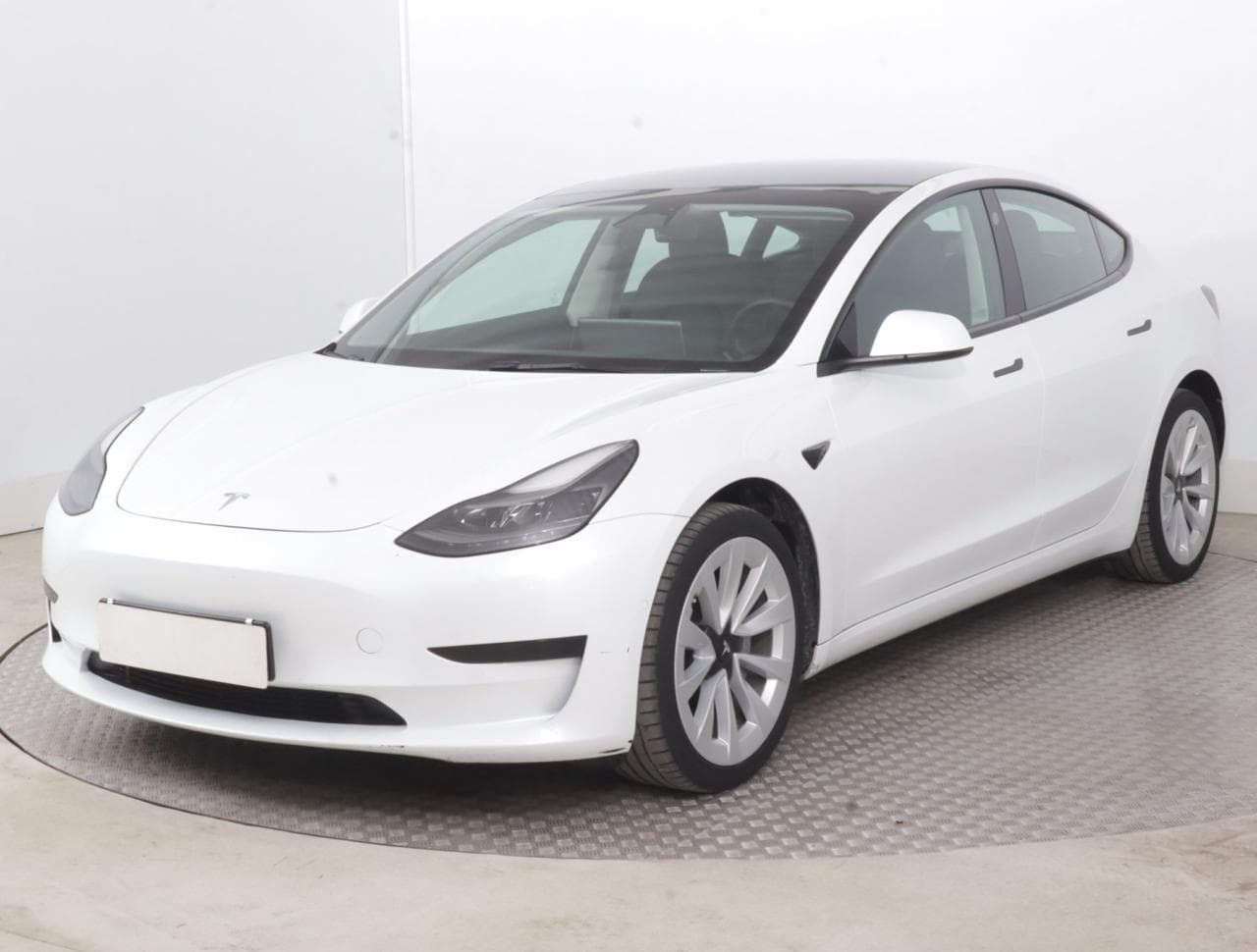 2021 Tesla MODEL 3 - 3