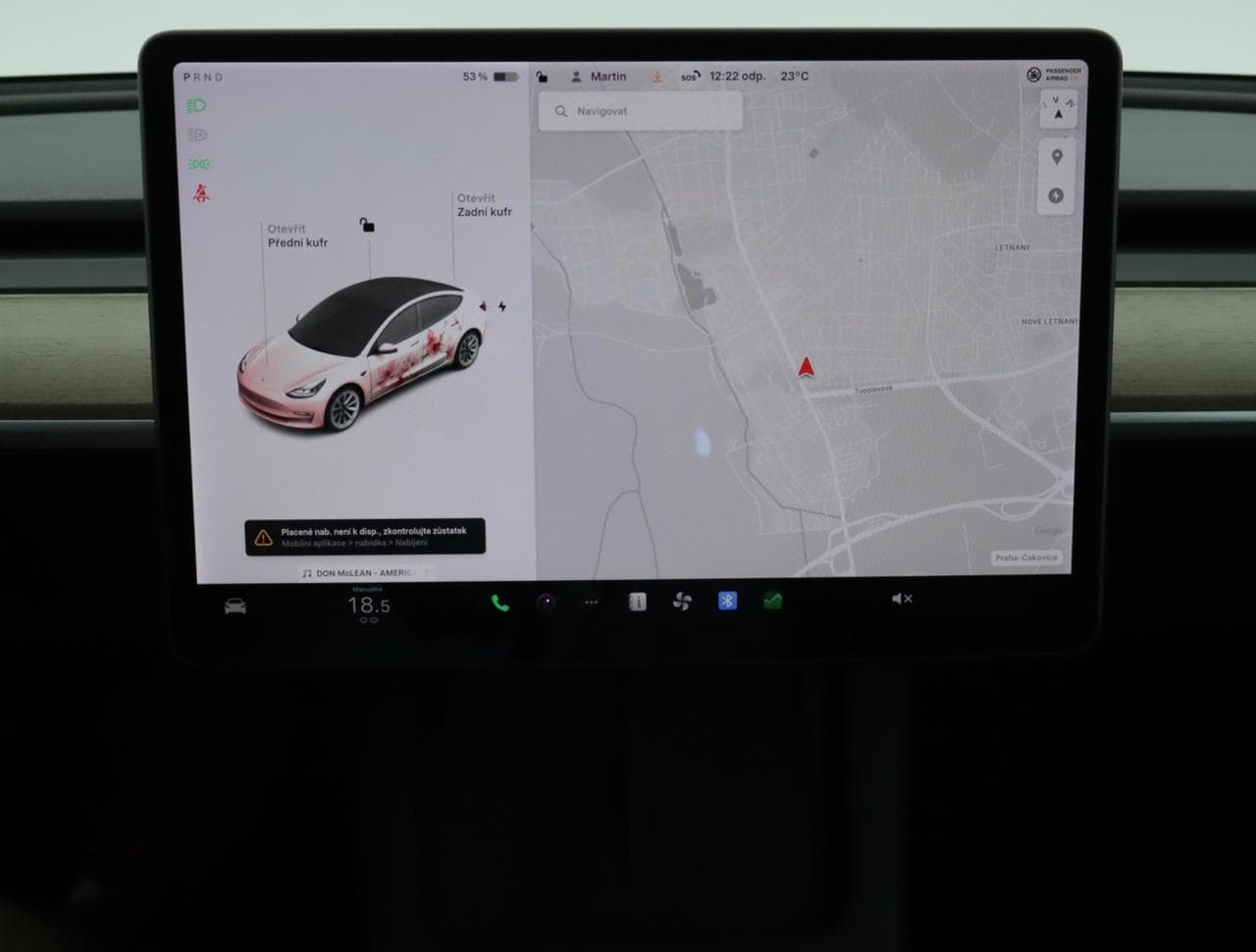 2021 Tesla MODEL 3 - 18