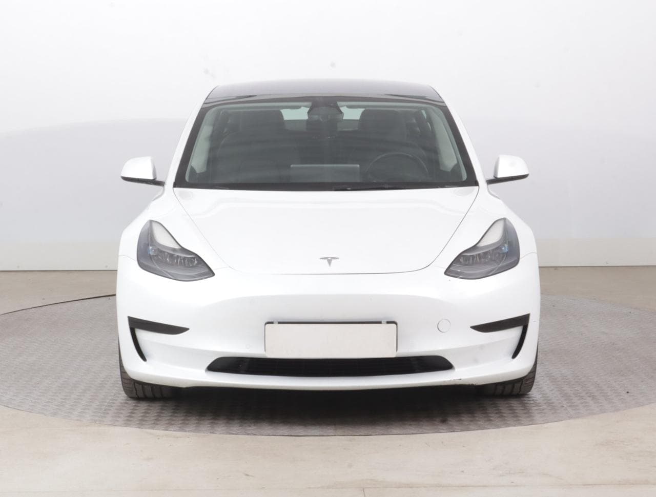 2021 Tesla MODEL 3 - 2