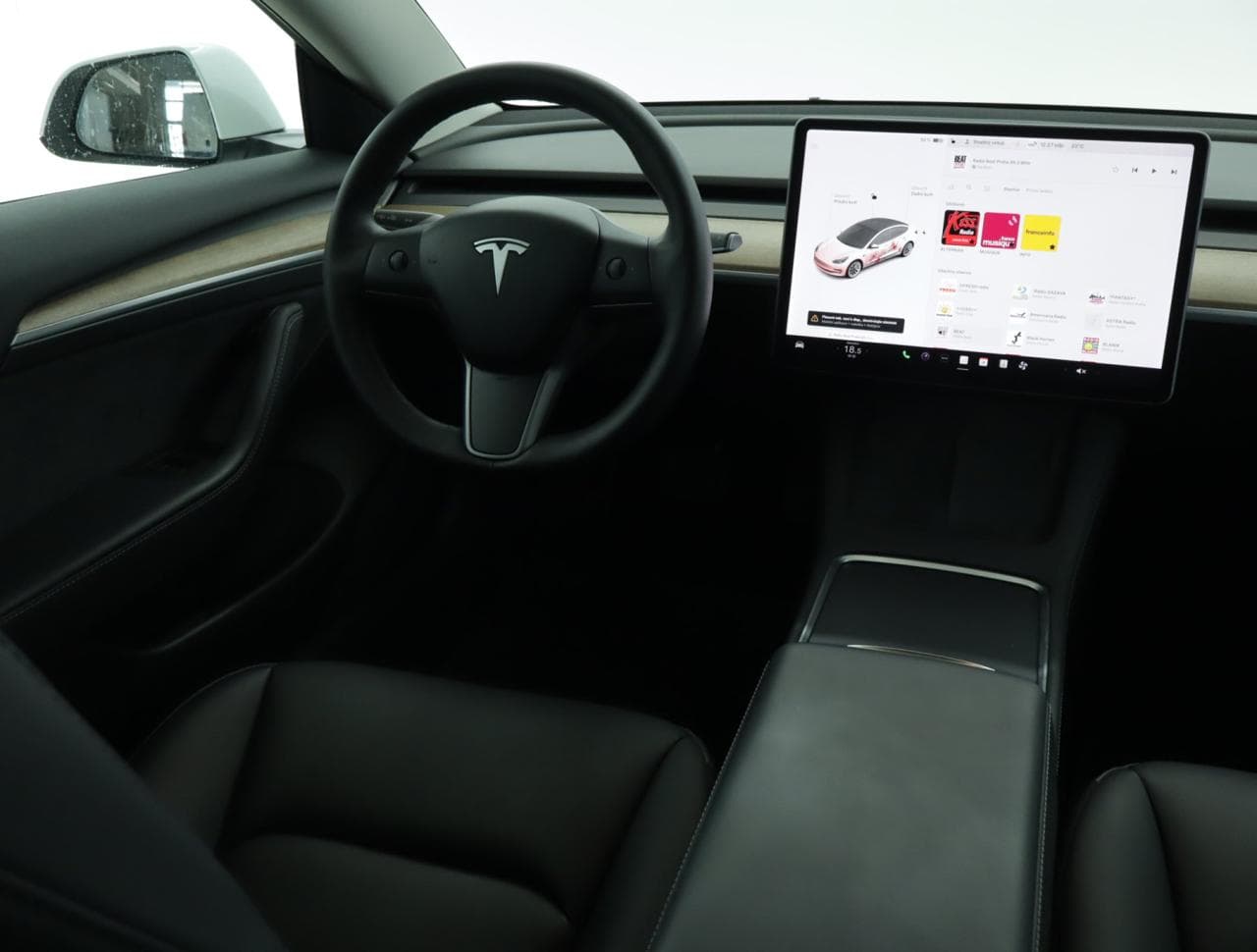 2021 Tesla MODEL 3 - 9