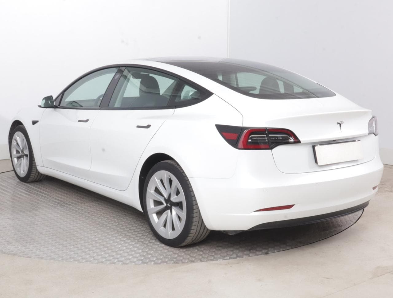 2021 Tesla MODEL 3 - 5