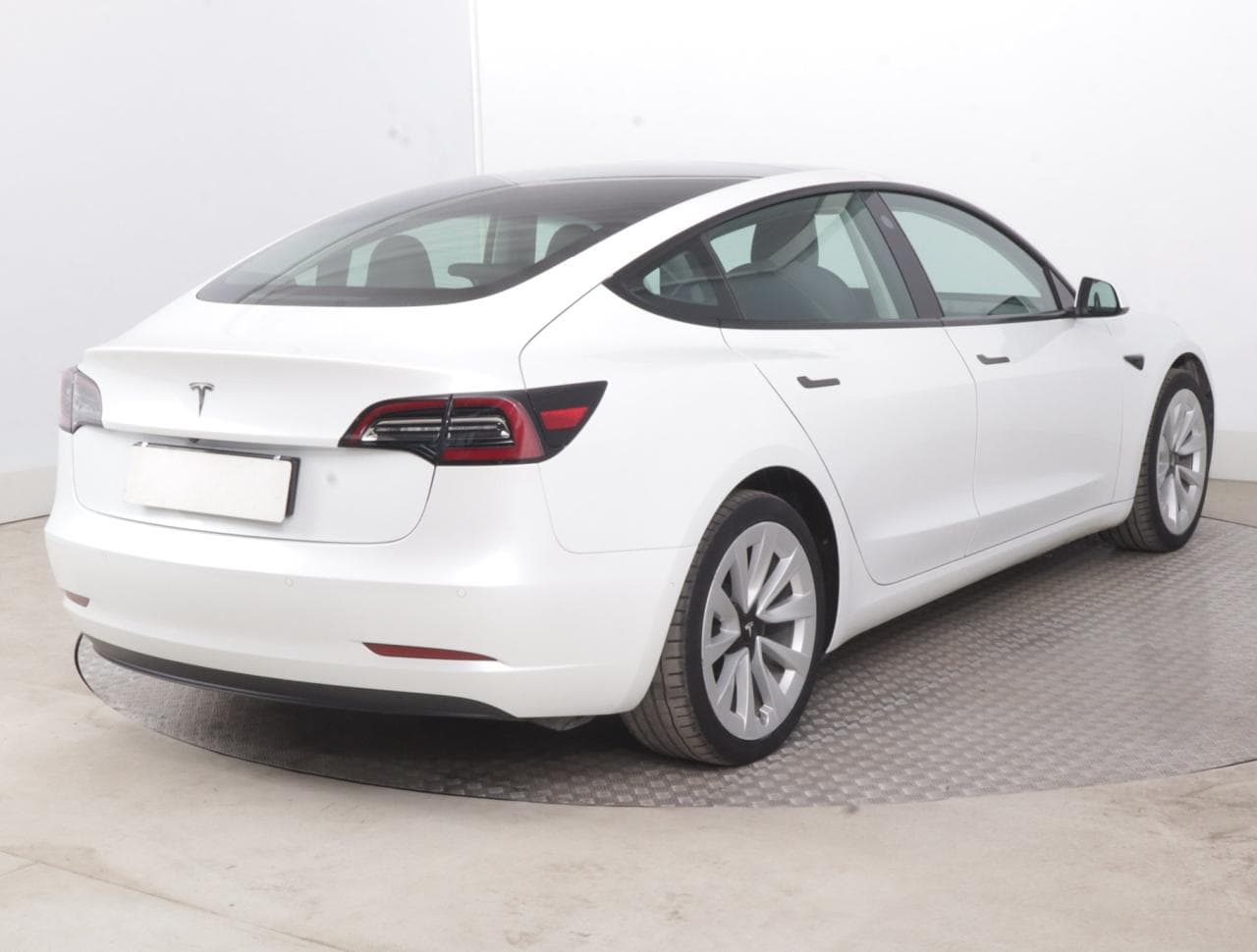 2021 Tesla MODEL 3 - 7