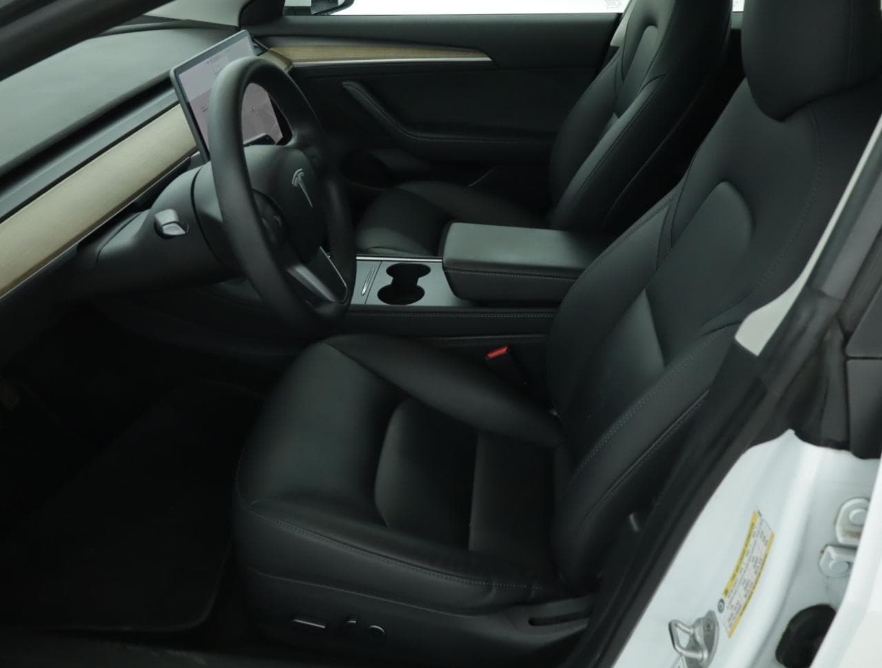 2021 Tesla MODEL 3 - 16