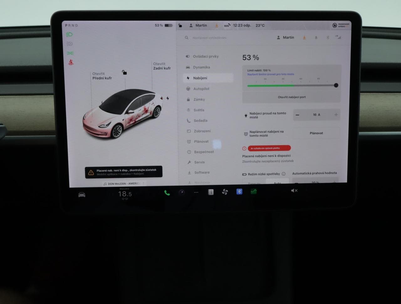 2021 Tesla MODEL 3 - 17