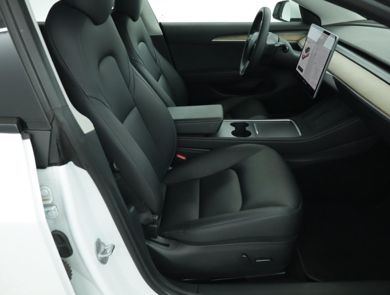 2021 Tesla MODEL 3 - 12