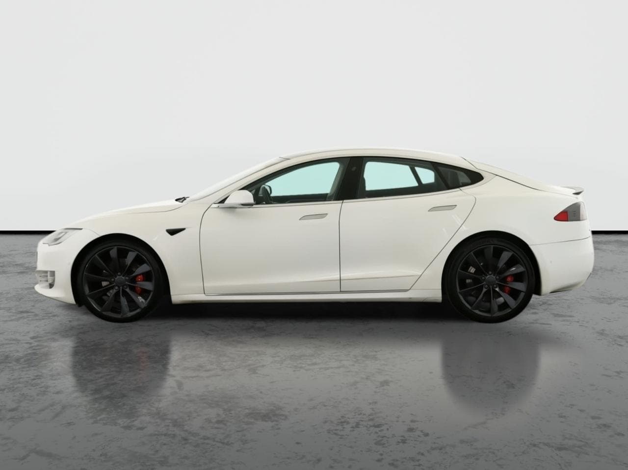 2017 Tesla MODEL S - 4