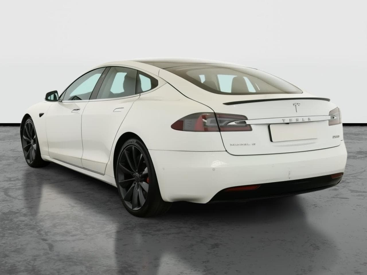 2017 Tesla MODEL S - 5