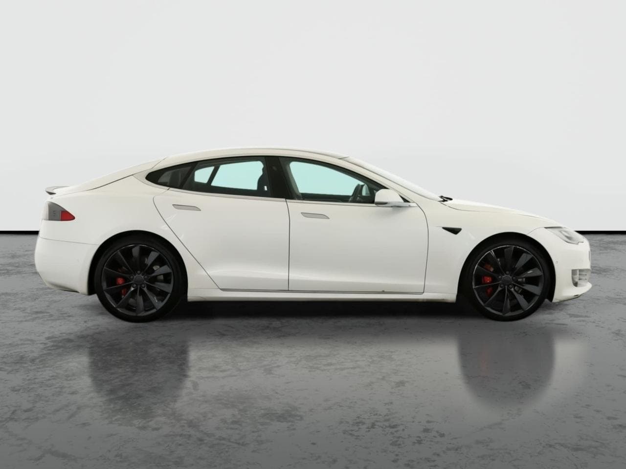 2017 Tesla MODEL S - 8