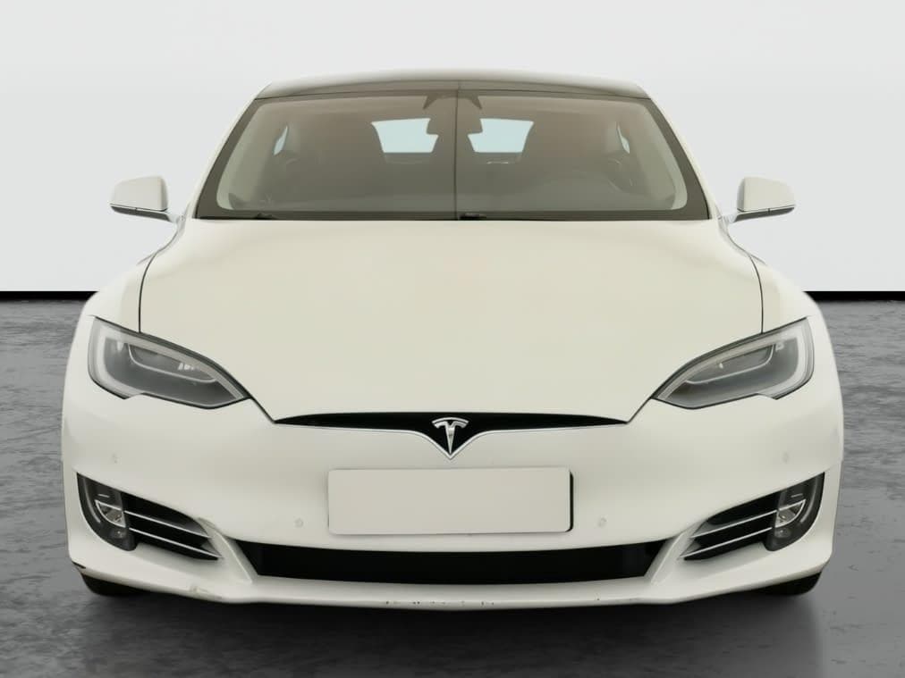 2017 Tesla MODEL S - 2